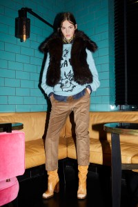 Dsquared2 Pre-Fall 2019