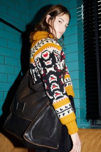 Dsquared2 Pre-Fall 2019