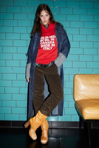 Dsquared2 Pre-Fall 2019