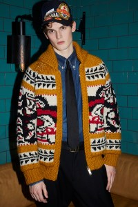 Dsquared2 Pre-Fall 2019