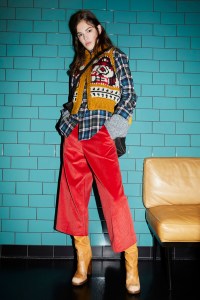 Dsquared2 Pre-Fall 2019