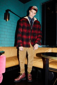 Dsquared2 Pre-Fall 2019
