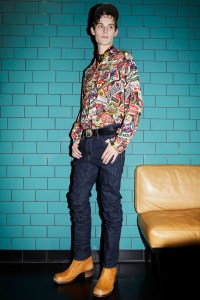 Dsquared2 Pre-Fall 2019