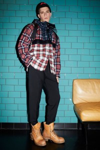Dsquared2 Pre-Fall 2019