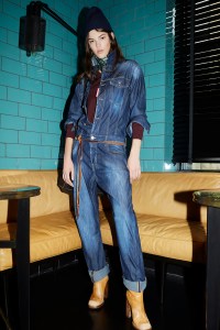 Dsquared2 Pre-Fall 2019
