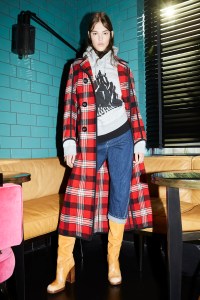 Dsquared2 Pre-Fall 2019