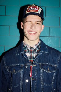 Dsquared2 Pre-Fall 2019