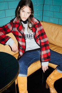 Dsquared2 Pre-Fall 2019