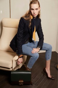 Dsquared2 Pre-Fall 2019