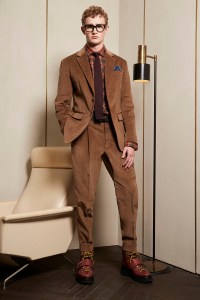 Dsquared2 Pre-Fall 2019