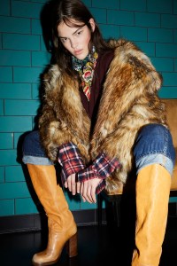 Dsquared2 Pre-Fall 2019