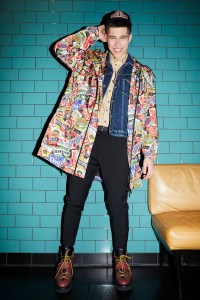 Dsquared2 Pre-Fall 2019