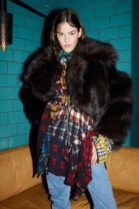 Dsquared2 Pre-Fall 2019