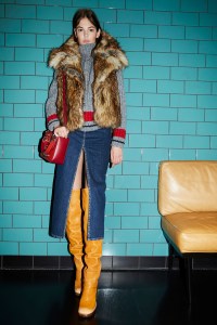 Dsquared2 Pre-Fall 2019