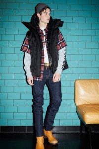 Dsquared2 Pre-Fall 2019