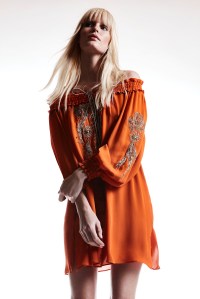 Dundas Pre-Fall 2019