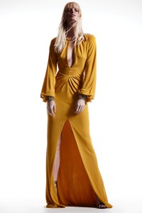 Dundas Pre-Fall 2019