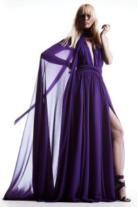 Dundas Pre-Fall 2019