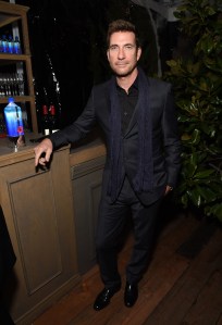 Dylan McDermott attends the 2018 GQ Men of the Year Party at a private residence on December 6, 2018 in Beverly Hills, California. (Photo by Michael Kovac/Getty Images for GQ)