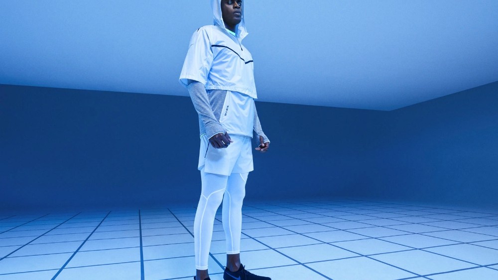 Nike’s Tech Pack Update Doubles-Down on Transitional Apparel