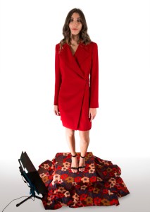 Elie Tahari Pre-Fall 2019