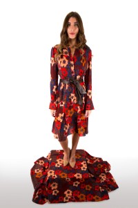 Elie Tahari Pre-Fall 2019