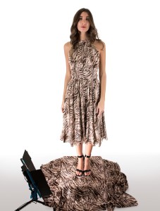 Elie Tahari Pre-Fall 2019