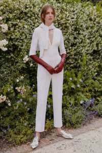 Emilia Wickstead Pre-Fall 2019