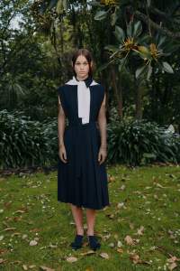 Emilia Wickstead Pre-Fall 2019