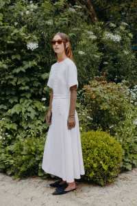 Emilia Wickstead Pre-Fall 2019