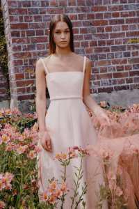 Emilia Wickstead Pre-Fall 2019
