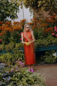 Emilia Wickstead Pre-Fall 2019
