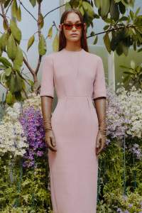 Emilia Wickstead Pre-Fall 2019