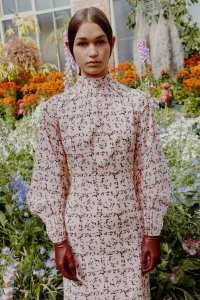 Emilia Wickstead Pre-Fall 2019