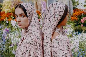 Emilia Wickstead Pre-Fall 2019