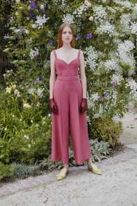 Emilia Wickstead Pre-Fall 2019