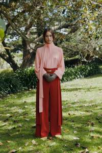 Emilia Wickstead Pre-Fall 2019