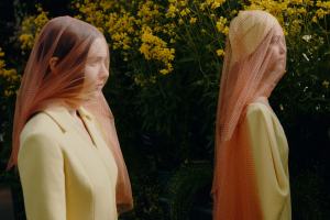 Emilia Wickstead Pre-Fall 2019