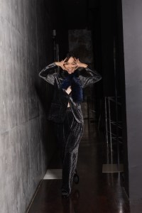 Emporio Armani Pre-Fall 2019