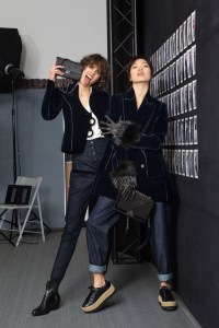Emporio Armani Pre-Fall 2019