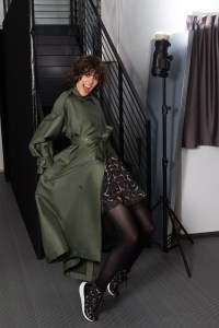 Emporio Armani Pre-Fall 2019