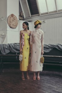 Erdem Pre-Fall 2019