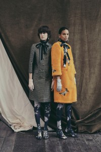 Erdem Pre-Fall 2019