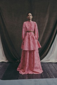 Erdem Pre-Fall 2019
