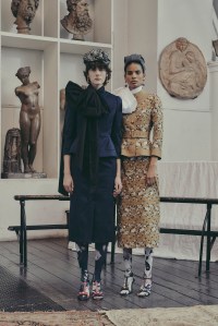 Erdem Pre-Fall 2019