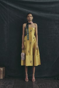 Erdem Pre-Fall 2019