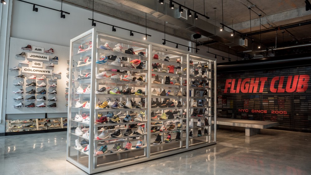 Flight Club Miami