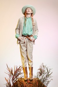 Forte Forte Pre-Fall 2019