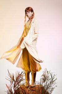 Forte Forte Pre-Fall 2019