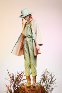Forte Forte Pre-Fall 2019
